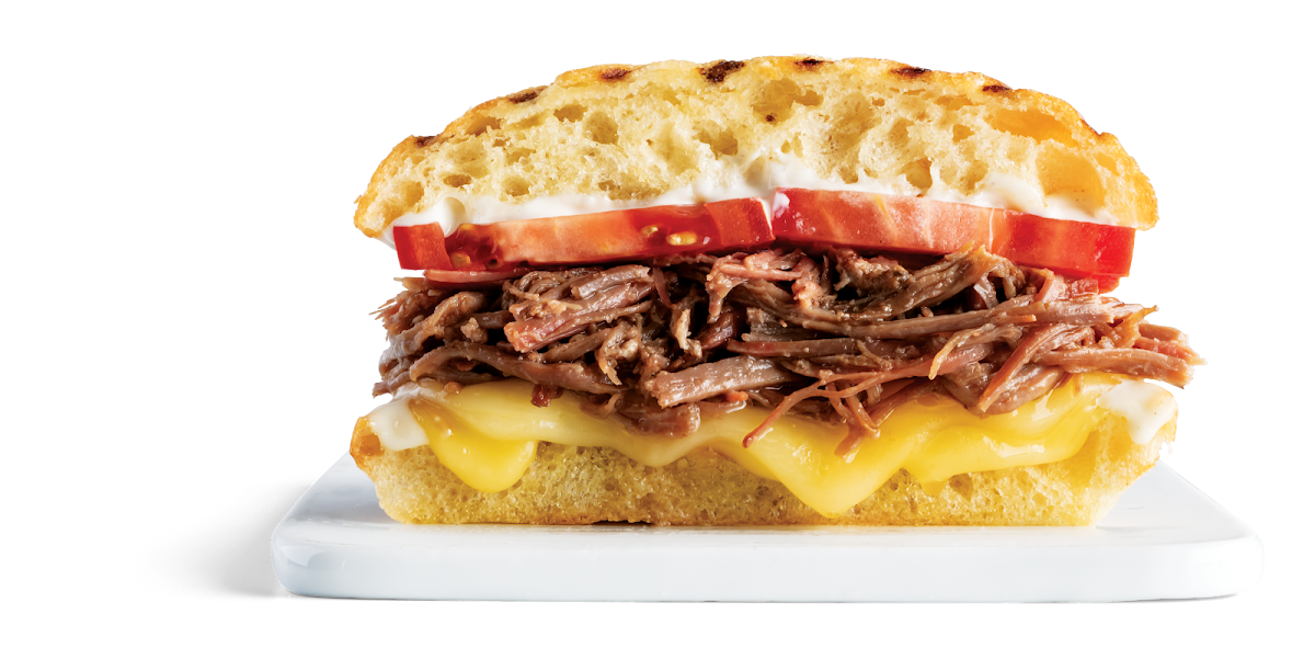 Café Zupas Photos 2